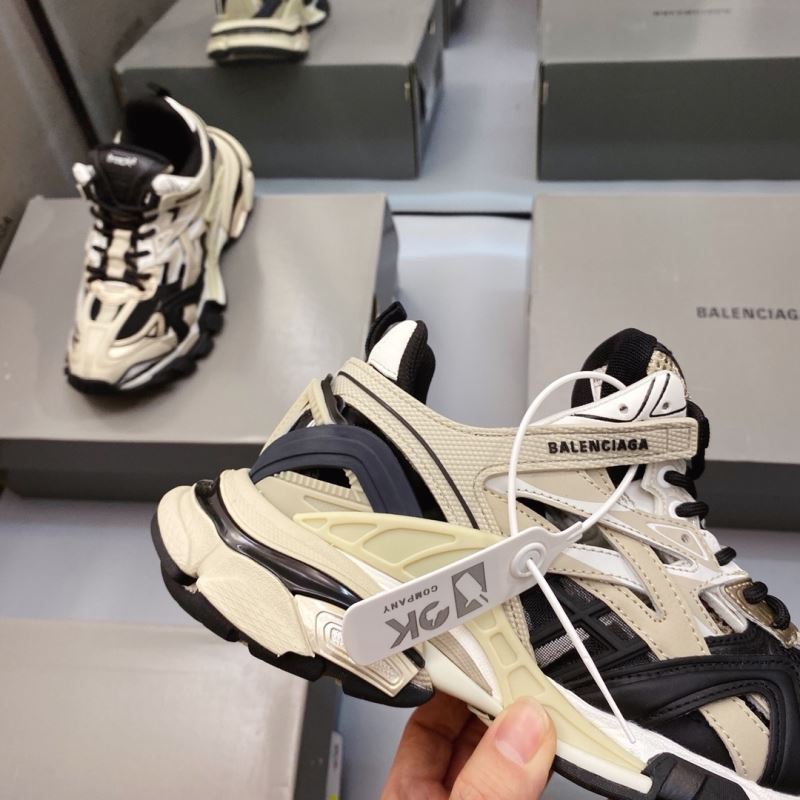 Balenciaga Track Shoes